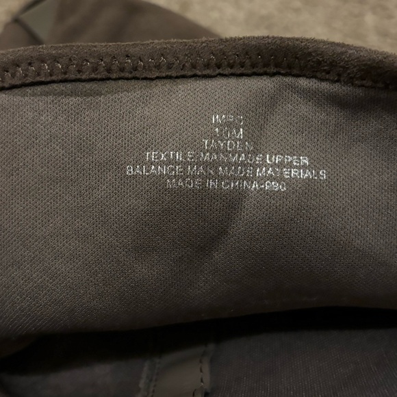 Brown Suede Knee-High Heeled Tall Boots Size 10 - Picture 5 of 10